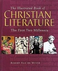 Cover: The Illustrated Book of Christian Literature - Abingdon Press