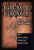 Cover: Grace Upon Grace - Abingdon Press