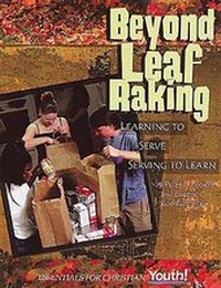 Enlarge image Cover: Beyond Leaf Raking - Abingdon Press