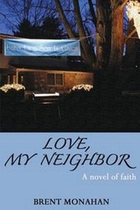 Enlarge image Cover: Love, My Neighbor - Wtf Books