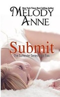 Cover: Submit - Gossamer Publishing