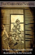 Cover: The Christmas Spiders - Ember Press