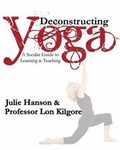 Cover: Deconstructing Yoga - Killustrated