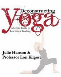 Enlarge image Cover: Deconstructing Yoga - Killustrated