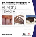 Cover: Eladio Dieste - Thomas Telford Ltd