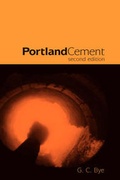 Cover: Portland Cement - Thomas Telford Ltd