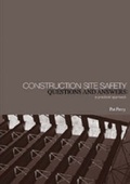 Cover: Construction Safety - Thomas Telford Ltd