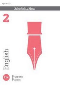 Enlarge image Cover: Progress Papers in English 2 - Schofield & Sims Ltd