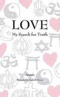 Cover: Love - Camarras Publishing