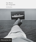 Cover: Das Wesen der Fotografie - Phaidon
