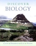 Cover: DISC BIO 1E CL - WW Norton & Co
