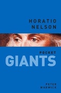 Cover: Horatio Nelson: pocket GIANTS - The History Press Ltd