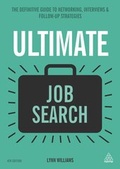 Cover: Ultimate Job Search - Kogan Page Ltd
