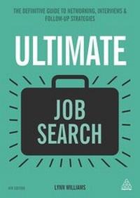 Enlarge image Cover: Ultimate Job Search - Kogan Page Ltd