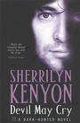 Cover: Devil May Cry - Piatkus Books