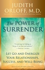 Cover: The Power of Surrender - Harmony Books