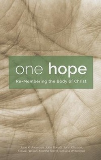 Enlarge image Cover: One Hope - Liturgical Press