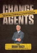 Cover: Change Agents - CELEBRITY PR
