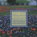 Cover: Wildflowers Across America - Abbeville Press Inc.,U.S.