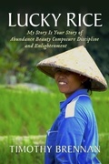 Cover: Lucky Rice - BOOKBABY