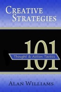 Cover: 101 Creative Strategies - Silverscreen Consulting