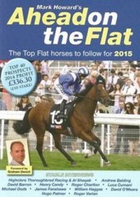 Abbildung von: Ahead on the Flat: No. 18 - MH Publications