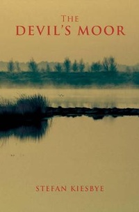 Enlarge image Cover: The Devil's Moor - Dzanc Books