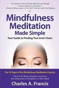 Cover: Mindfulness Meditation Made Simple - Paradigm Press