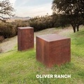 Cover: Oliver Ranch - Gregory Miller & Company