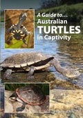 Cover: Australian Turtles In Captivity - BirdKeeper Pty. Limited