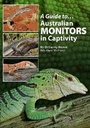 Cover: Australian Monitors In Captivity - BirdKeeper Pty. Limited