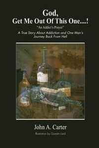Enlarge image Cover: God, Get Me Out Of This One....! - Inkwell Books LLC