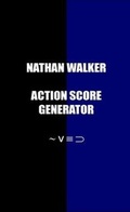 Cover: Action Score Generator - if p then q