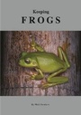 Cover: Keeping Frogs - BirdKeeper Pty. Limited