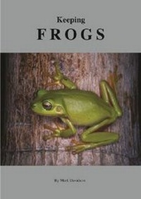 Abbildung von: Keeping Frogs - BirdKeeper Pty. Limited