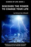Cover: Discover the Power to Change Your Life - Spectrum Books