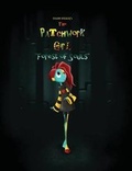 Cover: The Patchwork Girl - Hasani Books