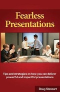 Cover: Fearless Presentations - Leader's Institute Publishing
