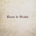 Cover: Blasco De Granen - Matthiesen Ltd