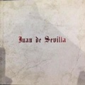Cover: Juan De Sevilla - Matthiesen Ltd