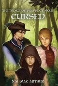 Cover: The Prince of Prophecy Vol. II - Nautilus Press