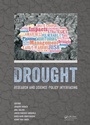 Cover: Drought: Research and Science-Policy Interfacing - CRC Press