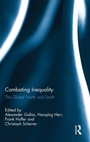 Cover: Combating Inequality - Routledge