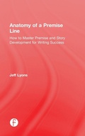 Cover: Anatomy of a Premise Line - Routledge