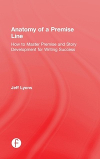 Abbildung von: Anatomy of a Premise Line - Routledge