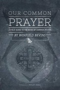 Cover: Our Common Prayer - Simeon Press