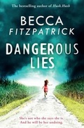 Cover: Dangerous Lies - Simon & Schuster UK;Simon & Schuster Children's
