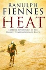 Cover: Heat - Simon + Schuster LLC