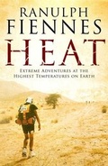 Cover: Heat - Simon + Schuster LLC