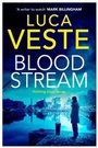 Cover: Bloodstream - Simon + Schuster LLC